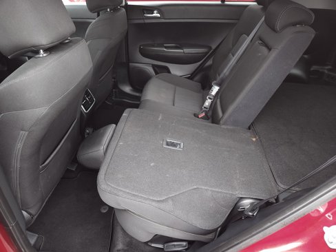 Used 2017 Kia Sportage LX image 24