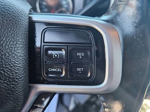 Used 2022 RAM 3500 Big Horn w/ Level A Equipment Group image 23