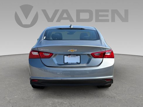Used 2023 Chevrolet Malibu LT image 19