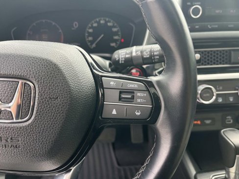 Used 2022 Honda Civic EX-L image 18