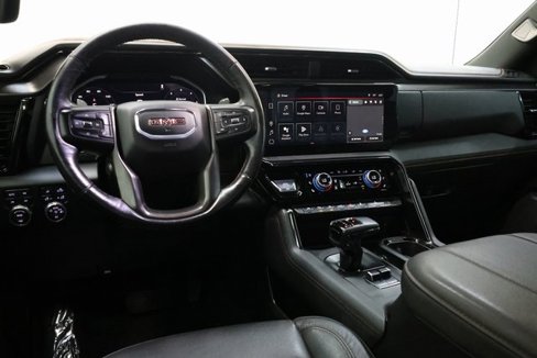 Used 2023 GMC Sierra 1500 AT4 w/ AT4 Preferred Package image 83