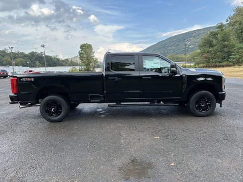 New 2026 Ford F350 XL image 8