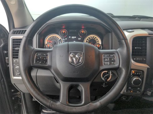 Used 2019 RAM 1500 Big Horn image 28