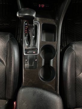 Used 2016 Kia Optima EX image 25