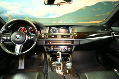 Used 2015 BMW ActiveHybrid 5 image 45