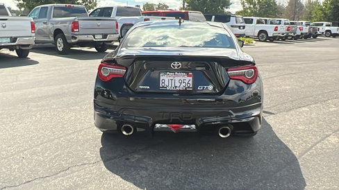 Used 2019 Toyota 86 image 4