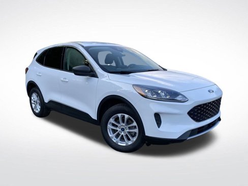 Certified 2022 Ford Escape SE image 47