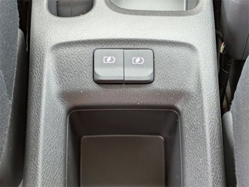New 2025 Nissan Versa S w/ Trunk Package image 23