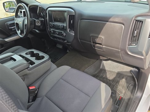 Certified 2015 Chevrolet Silverado 1500 LT w/ All Star Edition image 30