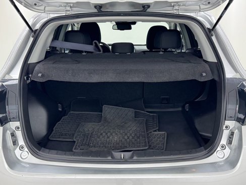 Used 2023 Mitsubishi Outlander Sport AWD image 28