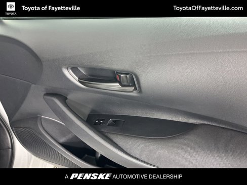 Certified 2023 Toyota Corolla LE image 16