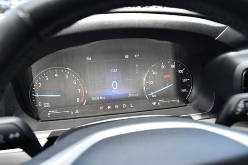 Used 2023 Ford Explorer XLT w/ Equipment Group 202A image 23