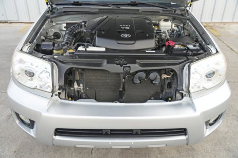 Used 2008 Toyota 4Runner SR5 image 6