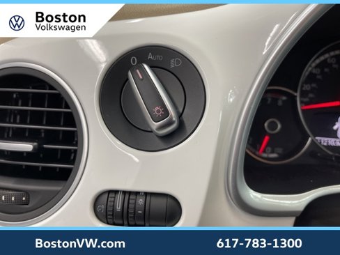 Used 2016 Volkswagen Beetle 1.8T SE image 20