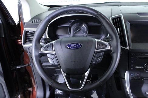 Used 2015 Ford Edge Sport w/ Equipment Group 401A image 21