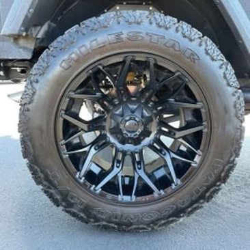 Used 2021 Jeep Wrangler Rubicon image 20