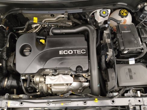 Used 2022 Chevrolet Equinox LT image 30