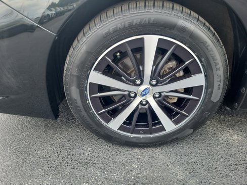 Certified 2022 Subaru Impreza 2.0i Premium image 17