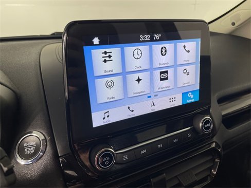 Used 2019 Ford EcoSport Titanium image 7