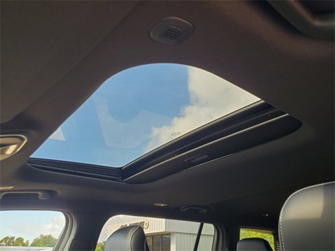 New 2025 Jeep Grand Cherokee L Altitude image 28