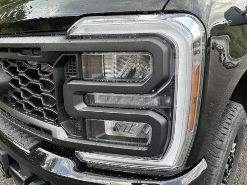 New 2026 Ford F350 XL image 16