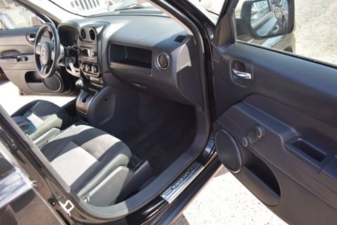 Used 2017 Jeep Patriot Sport image 16