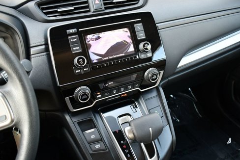Used 2018 Honda CR-V LX image 47