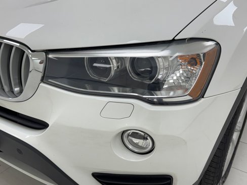 Used 2017 BMW X3 xDrive28i image 36