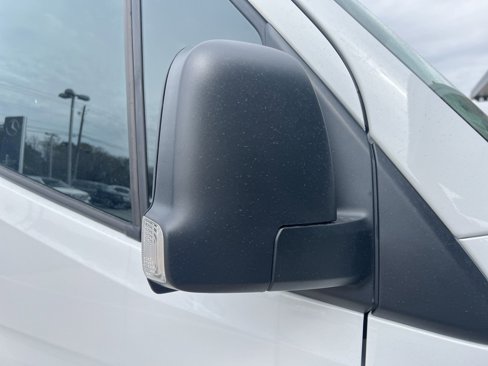 Certified 2024 Mercedes-Benz Sprinter 2500 image 7