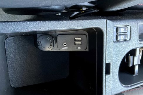 Used 2017 Subaru WRX Limited image 33