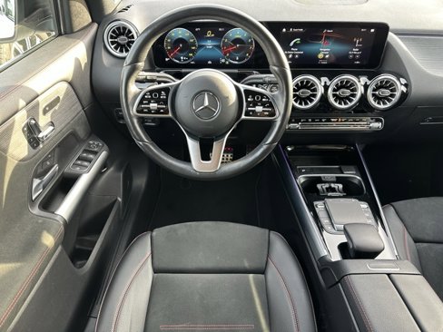 Certified 2023 Mercedes-Benz GLA 250 4MATIC image 14