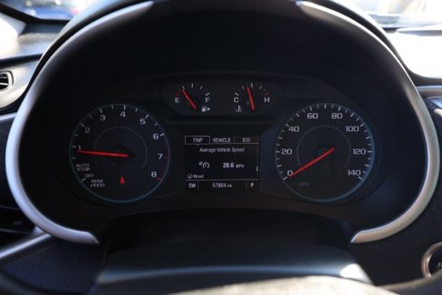 Used 2023 Chevrolet Malibu LT image 27
