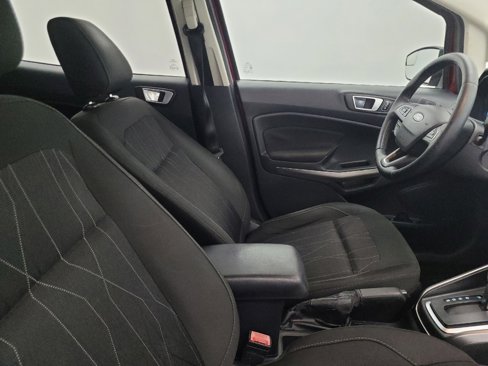 Used 2018 Ford EcoSport SE image 21