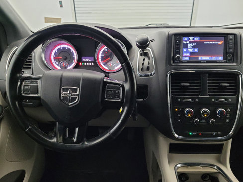 Used 2019 Dodge Grand Caravan SXT image 22