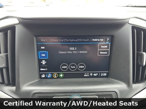Certified 2022 GMC Terrain SLE w/ Driver Convenience Package image 22