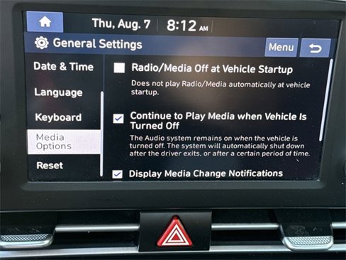 Used 2024 Hyundai Elantra SE image 20