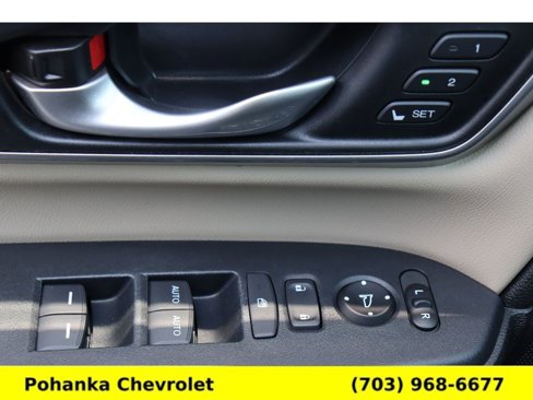 Used 2017 Honda CR-V EX-L image 21