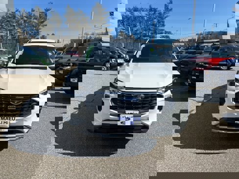 New 2025 Ford Escape Active w/ Tech Pack #1 image 7