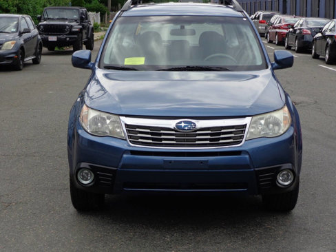 Used 2010 Subaru Forester 2.5X image 2