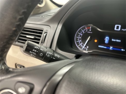 Used 2017 Honda Pilot EX-L image 19