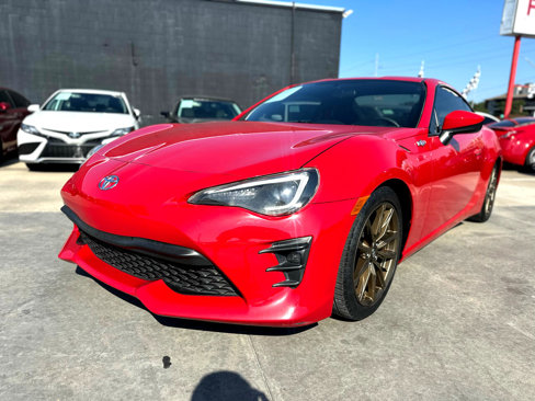 Used 2013 Scion FR-S image 3