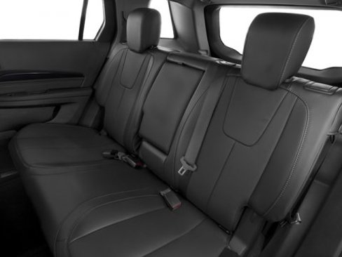 Used 2016 GMC Terrain Denali image 16