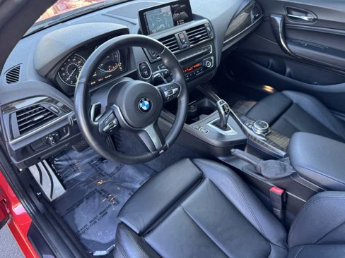 Used 2014 BMW M235i Coupe image 15