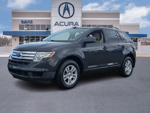 Used 2007 Ford Edge SE image 1