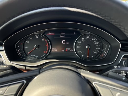 Used 2023 Audi A4 2.0T Premium image 20