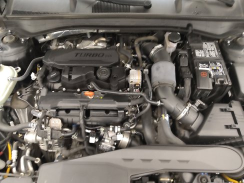 Used 2020 Hyundai Sonata SEL Plus w/ Tech Package image 30
