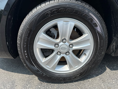 Used 2012 Chevrolet Impala LS image 9