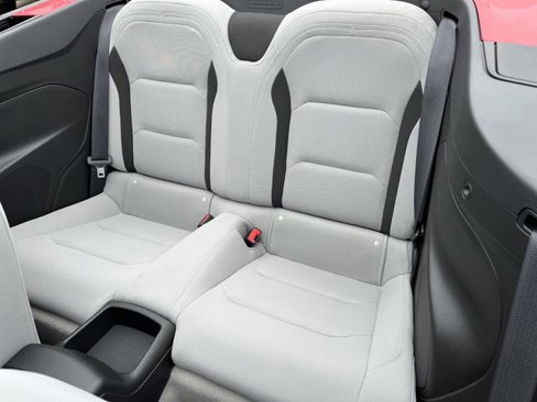 Used 2022 Chevrolet Camaro LT image 5