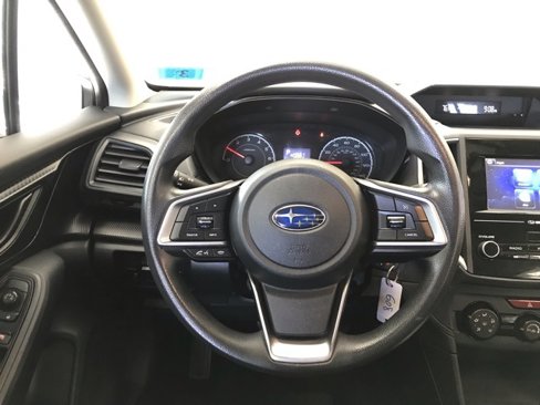 Used 2018 Subaru Impreza 2.0i image 19