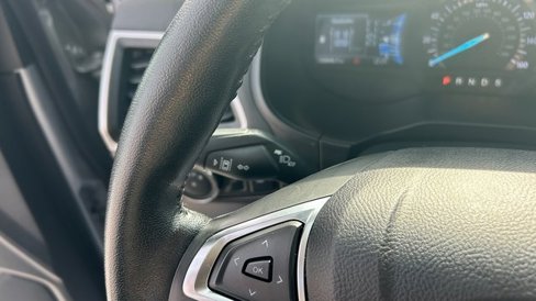 Used 2023 Ford Edge SEL image 20